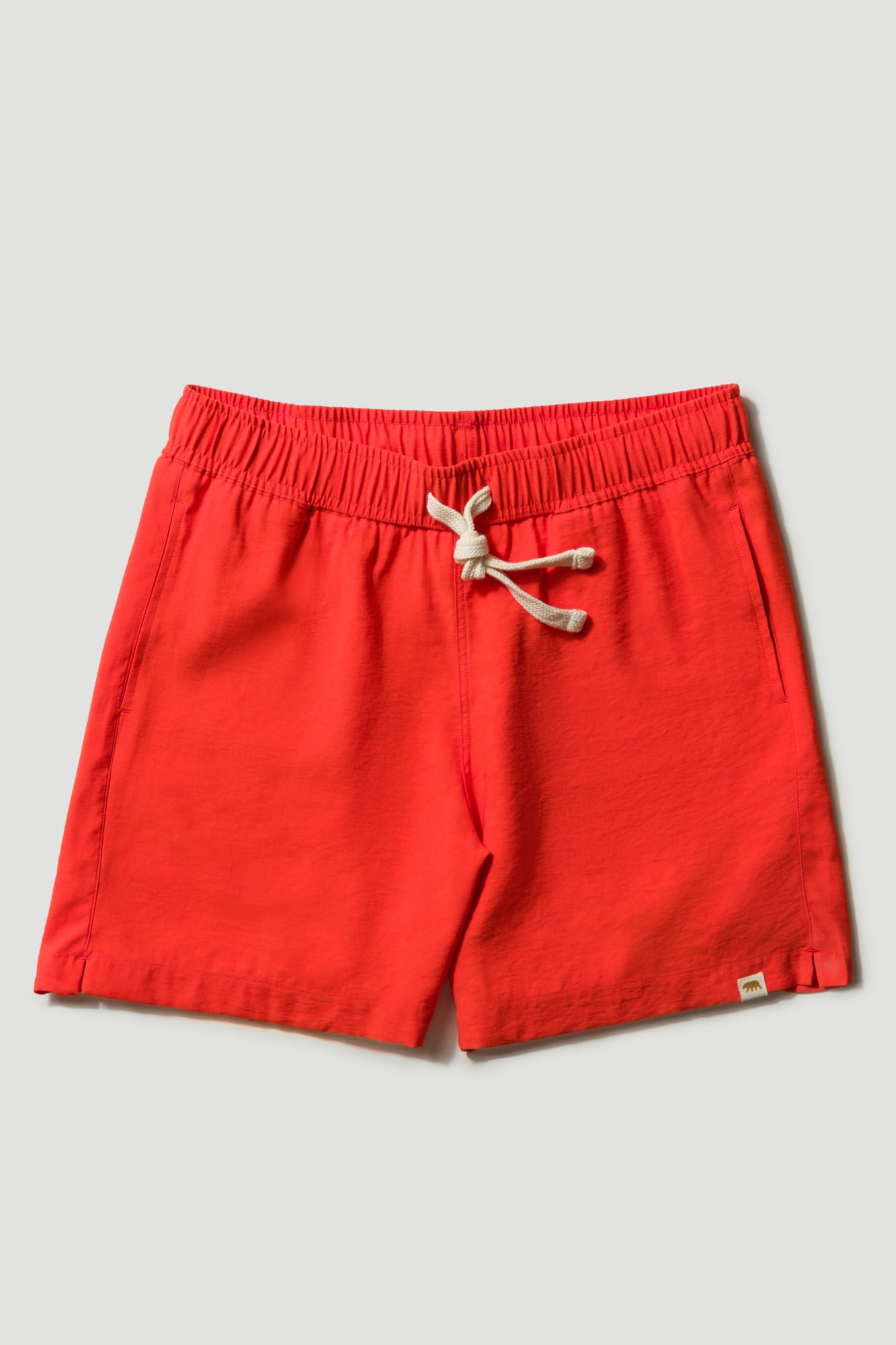 Red deals Shorts